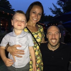 Meet your Posher, Matthew